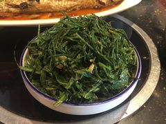 -王村姑老土炕莜面村(张北店)