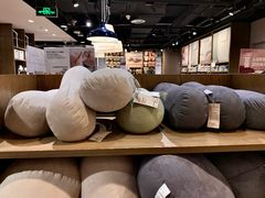 -MUJI无印良品(西单大悦城店)
