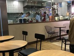 大堂-奎克咖啡Cuiqu(晶品店)