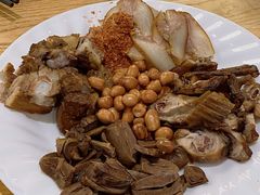 卤拼-盘飧市(春熙路店)