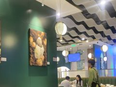 -烹然四季椰子鸡火锅(姚家园万象汇店)