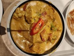 -若蘭慈·无国界素食料理(欢乐海岸店)
