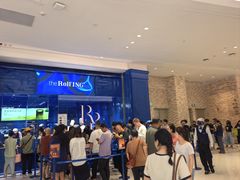 -the Roll'ING手作瑞士卷专门店(卓悦中心店)