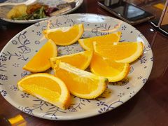 -长生素斋(普陀山店)