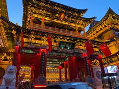-山西饭店
