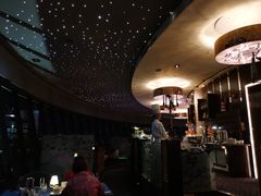 -广州花园酒店·凌璇阁旋转餐厅CAROUSEL360