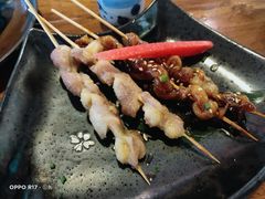 -尺山寸水日料(马桥满天星店)