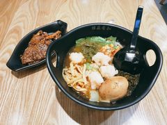 -桂在香知桂林米粉(红博中央公园店)