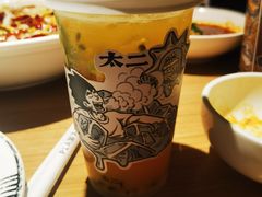 -太二酸菜鱼(长沙IFS国金中心店)