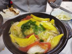 -阆中马记特色砂锅(新村路西段店)
