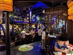 -绿茶餐厅(深圳龙华天虹购物中心店)