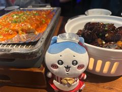 -绿茶餐厅(光谷世界城步行街店)