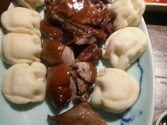 -金枝玉叶上海人家食府(三里河店)