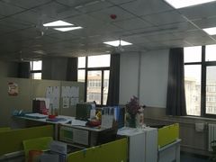 -西安外国语大学(雁塔校区)