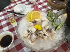 -吉源大排档·鱼生·海鲜(烧烤彩印厂店)