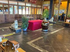 -那家小馆•北京菜•烤鸭(香山店)