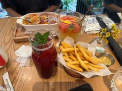 -gaga(深圳福田星河COCO Park店)