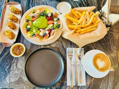 -LES ELITES 英集荟(南京西路店)