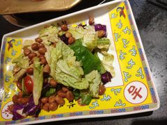 -芦月轩羊蝎子(北蜂窝店)