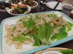 -火娃菜馆(新岭花园1期店)