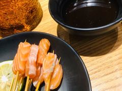 三文鱼-壹酒贰肉1926·深夜食堂(南京北街店)