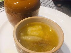 佛跳墙-绮梦西湖·云端餐厅(歌德店)