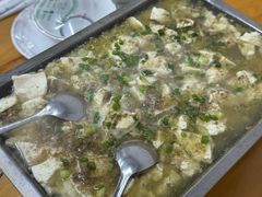 -刘三姐特色烤豆花·宜宾烧烤·把把烧(万年场店)
