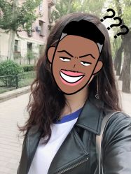点击看大图 -MY HAIR ARDOR