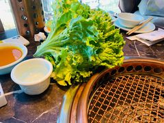 -一品诚记烤肉(大连柏威年购物中心店)