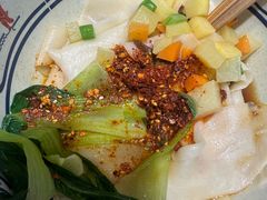 -陇上秦轩西安biangbiang面(EFC欧美金融商业城店)