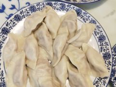 -老都一处饺子馆(道里店)