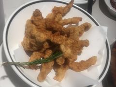 蓉城小酥肉-花椒俏川菜小馆(南海万达店)