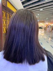 -时尚殿堂明星门店