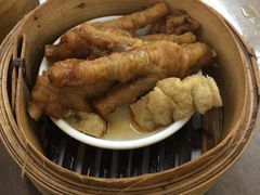 -香港蓮香樓(中環店)