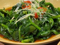 -廖川菜(金虹桥店)