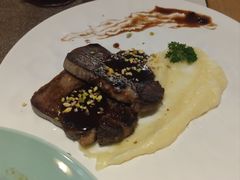 -勺园西餐厅
