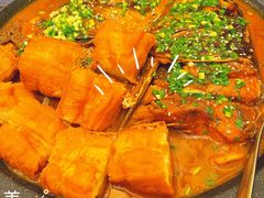-烧肉馆(古北水镇景区店)