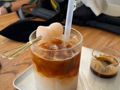 -ChanDu躔度咖啡(灯塔店)