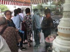 -长发西饼(临顿路店)