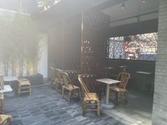 -星巴克臻选(成都宽窄巷子店)