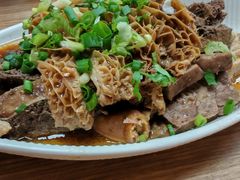 -百福麵家(新馬路店)
