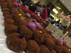 -阿斯利康食堂(张江园区店)