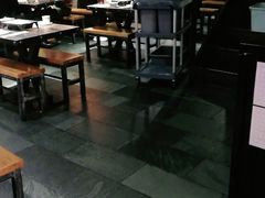 大堂-管氏翅吧(广渠门店)