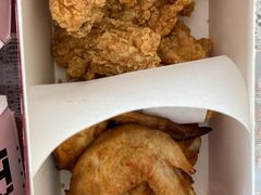 -肯德基(常熟百润发店)