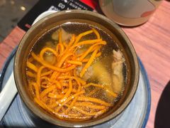 -汤潮荟·粤菜小馆(茂业天地店)