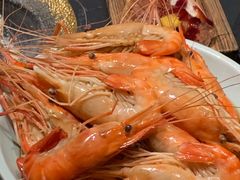 -樱之盛宴·蟹料理海鲜自助(前进大街店)