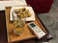 -大瀚养生SPA足道会馆(长逸店)