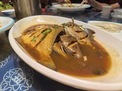 -旺角小渔村·海肠捞饭开创者(二马路店)