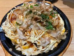 广岛好味烧-胜代日本料理(云程巷小区店)