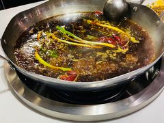 -张大胡子鱼头火锅酒楼(长益路店)